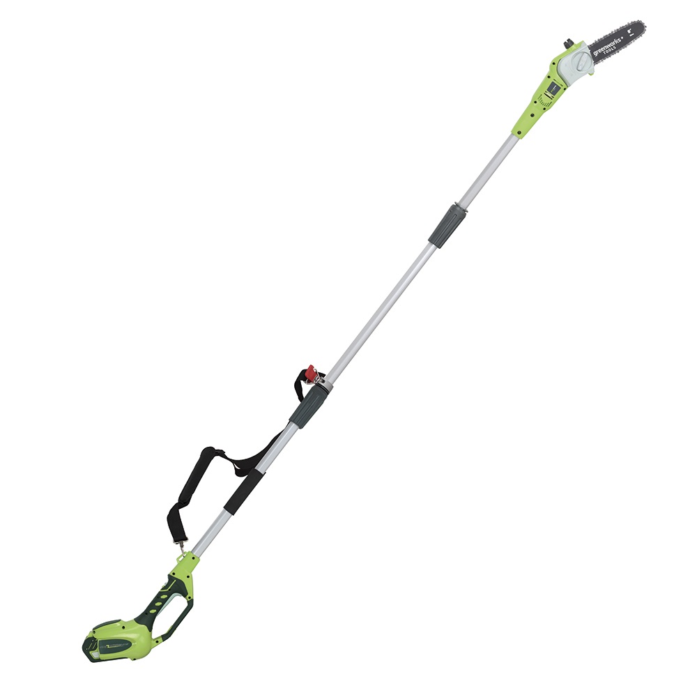 20157-Pole-pruner-40V-20cm