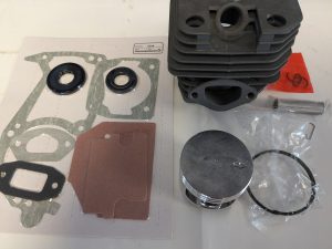 Цилиндър комплект за китайска резачка 5200